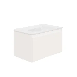 Mueble de Baño HERA 46 Blanco - Product Image 2