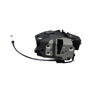 SERRURE ARRIÈRE GAUCHE FORD Ranger (TKE) CM5A-A264A13-BA (11>) - Product Image 3