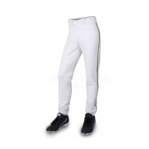 ชุดกีฬาเบสบอลน้ำหนักเบาระบายอากาศได้ดีชุดเบสบอล - Product Image 3