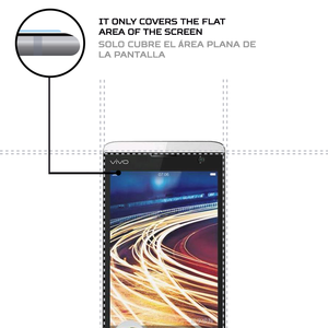 ฟิล์มกันกระแทกสำหรับ Vivo Y28L อุปกรณ์เสริมมือถือที่ทนทานและดูดซับแรงกระแทก - Product Image 4