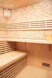 ساونا بخار رطب مع موقد هارفيا لشخصين أو أربعة أشخاص، معتمدة من ETL وSAA و<span class=keywords><strong>CE</strong></span>، مبيعات ساخنة، مباشرة من المصنع - Product Image 2