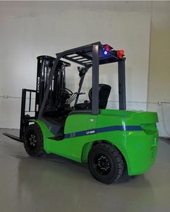 Chariot élévateur compact de 1,5 tonne, transpalette - Product Image 1