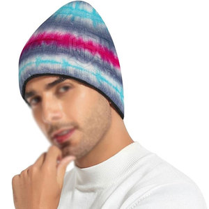 2025 New Design 100% <b>Wool</b> <b>Beanie</b> Hats Low Price OEM Wholesale Service Custom Made <b>Beanies</b> - Product Image 6