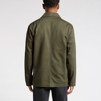 Veste parka d'hiver unisexe, résistante, doublée, légère, en softshell, avec col montant, imperméable, coupe-vent, respirante, en polyester