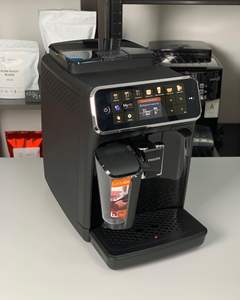 Cafetera DeLonghi Eletta 5500/5400/5300/2200/3200/4300 PHILIPSS, Cafetera Espresso Totalmente Automática Controlada por Aplicación - Product Image 2