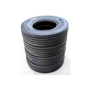 Neumáticos de camión sin cámara nuevos de diseño radial de súper calidad eficientes 600/285/75R24.5 295/75R22.5 11R24.5 a la venta - Product Image 5