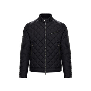 <b>Warm</b> Water-Resistant Puffer <b>Jacket</b> <b>Men</b> Sustainable Supplier - Product Image 2