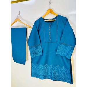 ชุดสูทผู้หญิง LP CHIKKEN-KARI รุ่น SHA-POSH CHIKKEN-KARI เสื้อผ้าผู้หญิง - Product Image 5