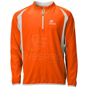 Respirant et fonctionnel Premium hommes veste d'hiver élégant Durable confortable col montant avant Logo séchage rapide écologique - Product Image 1