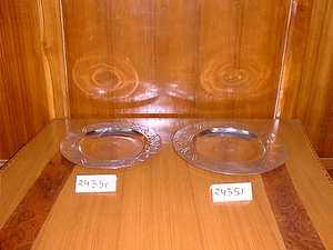 Luxury Fruit <b>Bowl</b> Polished Metal and Wood for Wedding Decor Return Gift - Product Image 5