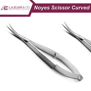 Kit de Cirugía de Blefaroplastia Avanzada, Retractores de Párpados, Kit de Microcirugía Oftálmica con Estuche para Pinzas, Acero Inoxidable, Manual - Product Image 6