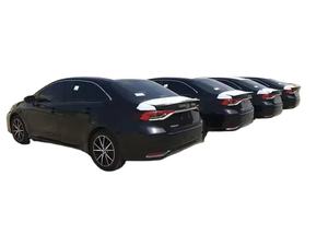 Corolla 1.8 d'occasion 2021, extrêmement propre, faible kilométrage, aucun problème mécanique, prête à rouler - Product Image 4