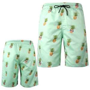 Saleh Enterprises Men Plus Size High Waist Cotton Shorts Summer Casual <b>Drawstring</b> Breathable Streetwear Lounge Gym Shorts - Product Image 1