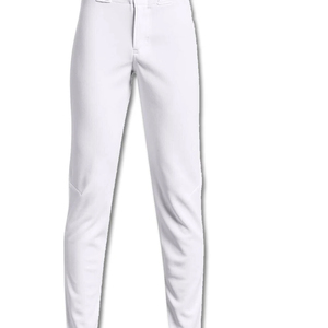 2025 nuevos pantalones de Jersey de béisbol de uniforme de béisbol personalizados a precio al por mayor pantalones de béisbol personalizados de alta calidad - Product Image 2