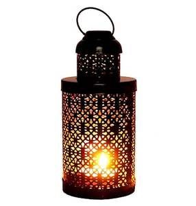 โคมไฟระย้าโมร็อกโกดีไซน์ทันสมัยปรับแต่งได้โคมไฟระย้าโลหะที่ทันสมัยโคมไฟแขวนสำหรับตกแต่งที่สมบูรณ์แบบ - Product Image 1