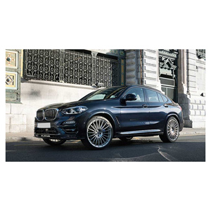 Venta al por mayor BMW X4 Alpina XD4 para exportación con aceleración rápida y capacidades de alta velocidad - Product Image 1