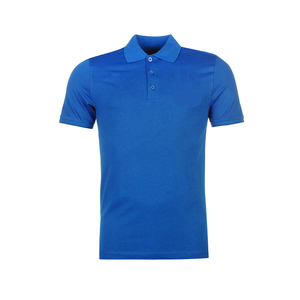 Camisetas Polo de Alta Calidad, Transpirables, de Poliéster y Algodón, Lisas, para Hombre, con Logotipo Personalizado - Product Image 2