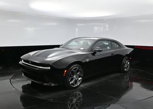 Dodge Charger Daytona R/T AWD 2024 d'occasion - Product Image 2