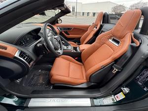 Jaguar F-Type Convertible P450 R-Dynamic RWD 2024, Motor V8 Supercargado de 5.0L, Automático - Product Image 5