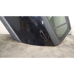 PUERTA TRASERA IZQUIERDA RENAULT Megane III Grand Tour 821012909R K9K636 (08>15) - Product Image 4