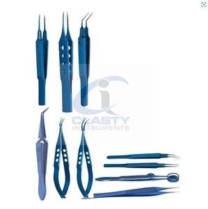 Ensemble de prismes ophtalmiques neufs pour le test de la vue, vertical et horizontal, pour l'ophtalmologie et l'optométrie - Product Image 5
