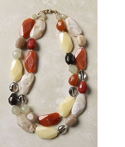 Collar con colgante de rectángulo minimalista para mujer resina tallada a mano con intrincados detalles florales precio barato - Product Image 2