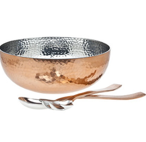 Modern Gold Stainless Steel Handicraft Fruit And Salad Bowls for Tabletops Counters Dishes <b>Buffets</b> Tier Cake And Cookie - Product Image 2