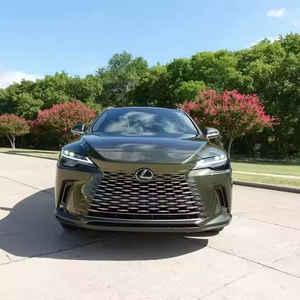 Voiture d'occasion de haute qualité RX 350 Premium, faible kilométrage, moteur essence, propre, sans accidents, ventes rapides, boîte de vitesses manuelle, conduite à gauche - Product Image 5