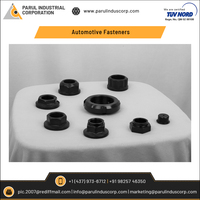 Sujetadores Automotrices de Excelente Calidad, Disponibles para OEM, Personalizados, de Acero Aleado con Recubrimiento de Zinc Pulido, Herramientas para Uso Industrial