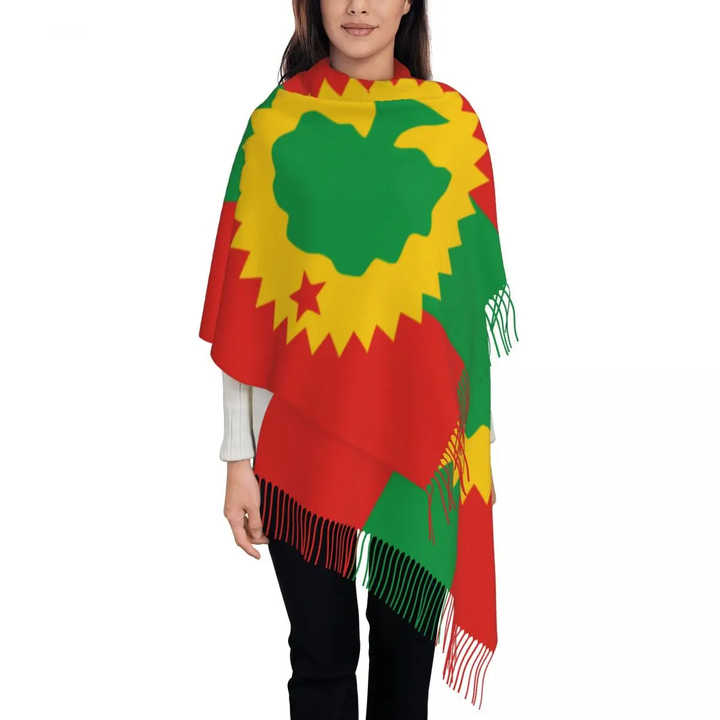 palestinian shawl