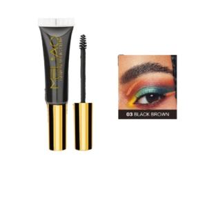 Calidad superior Embalaje personalizado Etiqueta privada Mineral Ceja Estilo Gel Cera Vegano Amable Larga duración a prueba de agua - Product Image 1