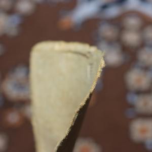 Vintage Handmade Recycled Cotton Papers with Deckle Edge Blank UV and Offset <b>Printed</b> in Box Styling for Gift - Product Image 2