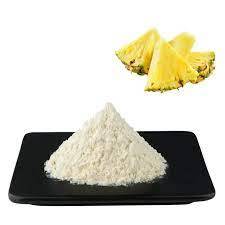 Bromelina en Polvo de Alta Potencia, Suplemento Enzimático Natural para la Digestión, Salud de las Articulaciones, Antioxidante y Refuerzo Inmunológico - Product Image 3