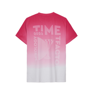 Camiseta de algodón Unisex de 220 gramos de peso pesado, camiseta de manga corta con estampado Vintage único de alta calidad, camiseta Formal con logotipo personalizado - Product Image 2