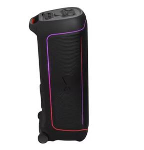 Haut-parleur portable de haute puissance, neuf, de marque originale, avec éclairage RVB - Product Image 3