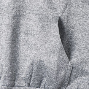 Haute qualité personnalisable sweat à capuche zippé Jogging survêtement ensemble hommes Tech polaire formation survêtement 100% coton hiver Logo personnalisé - Product Image 2