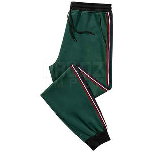 Ropa informal Diseñe su propio traje de jogging para hombres Venta caliente Traje de jogging transpirable para hombres para venta en línea - Product Image 4