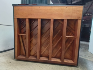 Piano Acústico Vertical Profesional KAWAI BL61 de 88 Teclas, Piano Vertical de Madera en Venta, Excelente Calidad de Sonido - Product Image 5