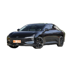 Voiture électrique DIY de qualité industrielle HUGE AUTO Xpeng Motors MONA M03 - Product Image 1