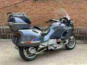 Vente de motos B-M-W Sport Touring K 1200LT prêtes à rouler - Product Image 3