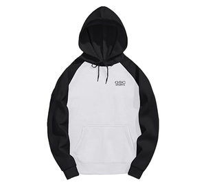 Sweats à capuche de gymnastique de tailles personnalisées de haute qualité pour la musculation prix de fabrication d'usine bon marché vêtements chauds vierges - Product Image 2