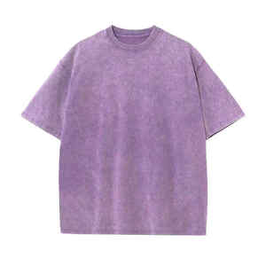 Produit tendance, t-shirt pour homme, vente en ligne, prix de gros, fabrication de t-shirts au Pakistan, service ODM - Product Image 5