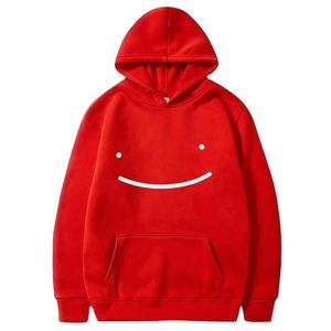 Sudadera con Capucha Unisex Personalizada con Logotipo Bordado, Sudadera Lisa de Invierno, 100% Algodón, Felpa, Ecológica, Antiarrugas - Product Image 2