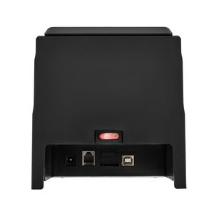 SPRT Thermo empfangs drucker, 58mm Restaurant Küchen drucker Sound <span class=keywords><strong>Alarm</strong></span>, Unterstützung LAN USB PORTS - Product Image 6
