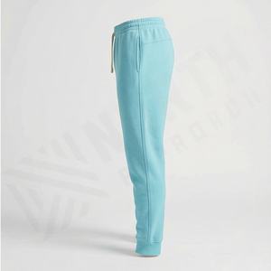 Pantalons de jogging pour hommes, style streetwear hip-hop, taille haute, sur mesure, pantalons de survêtement, nouvelle mode, logo, tissu décontracté, service OEM, nouveau - Product Image 3