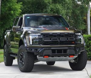 Mejor Precio, Gran Venta, Ford F-150 Raptor R 2025 Supercargado, Motor Predator V8 de 5.2 Litros - Product Image 6