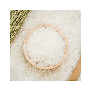 Mejor Arroz Sella Orgánico Premium de Grano Largo, Arroz Blanco Suave Seco Parboilizado No Basmati de Exportador Tailandés, Precio al por Mayor - Product Image 2