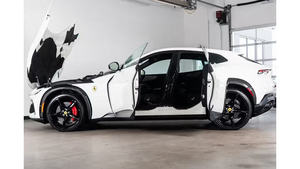 Purosangue AWD 2024 Usado, Certificado, Seminuevo - Product Image 3