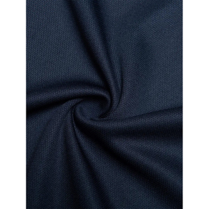 Camisetas de Verano Casuales de Manga Corta con Cierre para Hombre, de Primera Calidad, de Poliéster y Algodón - Product Image 4