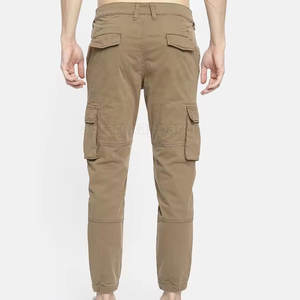 Pantalones Cargo para Hombre de Primera Calidad a Precio Razonable, Transpirables, Ecológicos, Ligeros y Lavados - Product Image 2